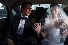 <b>长沙婚纱照——拍摄造型风格全面解析！</b>