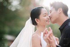 <b>长沙婚纱摄影光线与构图的重要性！</b>