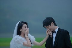 <b>长沙婚纱摄影：用镜头定格幸福瞬间！</b>