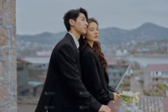 <b>专业婚纱影楼拍摄婚纱照的优势！</b>