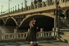 <b>如何选择符合自己预算的婚纱影楼？</b>