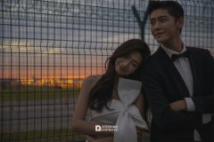 <b>婚纱影楼拍摄整个流程具体是什么？</b>