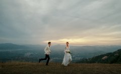<b>拍婚纱照选择婚纱照道具的重要性！</b>