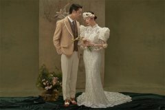 <b>拍婚纱照——婚纱照道具的DIY创意！</b>