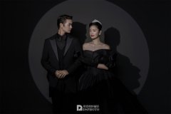 <b>拍婚纱照准备工作之选取拍摄地点！</b>