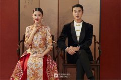 <b>婚纱影楼摄影主题风格有哪些呢？</b>