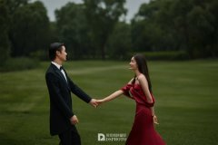 <b>拍婚纱照如何更自然？有哪几点注意事项？</b>
