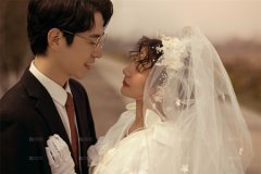 <b>婚纱摄影工作室怎么选？新娘新郎要小心哪几点</b>