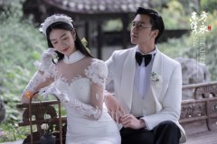 <b>长沙婚纱照如何保证效果？怎么拍更好看？</b>
