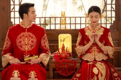 <b>长沙婚纱摄影怎么选择合适的场地？户内风格好</b>
