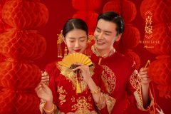 <b>拍婚纱照怎么保证质量？需要注意什么</b>