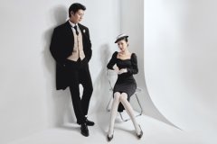 <b>婚纱影楼要如何挑选？拍摄时间长吗</b>