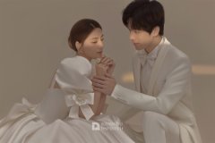 <b>婚纱摄影的效率高吗？怎么选择专业影楼</b>