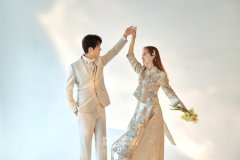 <b>婚纱摄影如何保证质量？风格如何挑选</b>