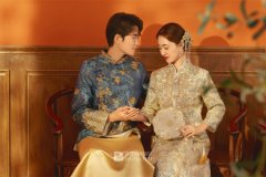 <b>婚纱摄影的过程，都有哪些细节要关注</b>