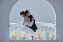 <b>婚纱摄影的专业性要如何分辨？拍摄难度高吗</b>