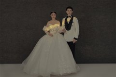 <b>长沙婚纱摄影姿势不会摆怎么办？</b>