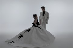 <b>婚纱影楼能提供哪些风格进行挑选</b>