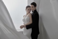 <b>长沙婚纱摄影拍摄时服装脏了怎么办？</b>