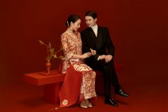<b>拍婚纱照的服务范围大吗？有哪些优势</b>
