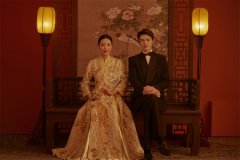 <b>长沙婚纱照拍摄的关键技巧，新人速来学习！</b>