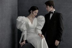 <b>长沙婚纱摄影新娘选择礼服注意问题！</b>