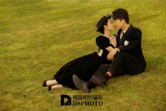 <b>婚纱摄影如何保证婚纱照的氛围感</b>