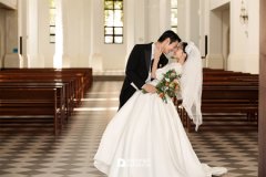 <b>长沙婚纱摄影选择内景拍摄好处在哪里</b>