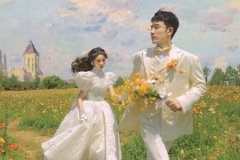 <b>婚纱摄影的拍摄流程是什么</b>