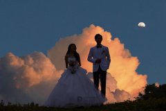 <b>长沙婚纱照性价比如何？适合新人拍摄吗？</b>