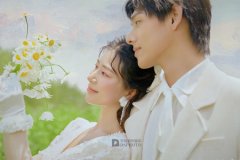 <b>护肤技巧 让你美美哒拍婚纱照</b>
