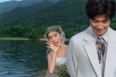 <b>长沙婚纱照如何在寒冷的天气里做好保暖防寒的</b>