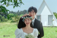 <b>长沙婚纱照拍摄时戴美瞳会不会很奇怪？</b>