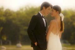 <b>婚纱摄影时，需要注意哪些拍摄上的细节</b>