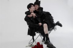 <b>长沙婚纱照什么季节拍摄视觉效果更好？</b>