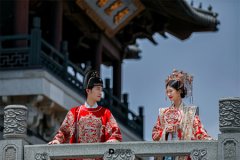 <b>女生拍婚纱照需要提前做美甲吗？</b>