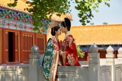 <b>婚纱影楼拍摄 女生需要做体毛管理吗？</b>