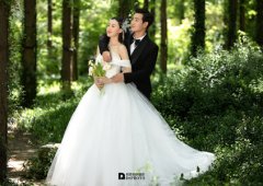 <b>婚纱摄影的时候，都有哪些注意事项要重视</b>