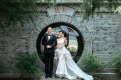 <b>怀孕两个月拍婚纱照可以化妆吗？需要小心哪些</b>