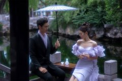 <b>长沙婚纱照的拍摄难度高吗？需要做哪些准备</b>