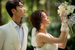<b>拍婚纱照前需要做什么准备</b>