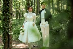 <b>拍婚纱照如何确保婚纱照质量</b>