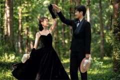 <b>婚纱影楼旅拍怎么样？需要带上哪些物品？</b>