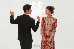 <b>长沙婚纱照的收费标准高吗</b>