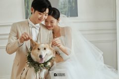 <b>婚纱摄影要考虑到哪些细节？如何提高拍摄质量</b>