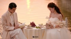 <b>婚纱摄影的内外景区别是什么</b>