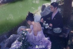 <b>长沙婚纱摄影心情过于紧张怎么办？如何放松心</b>