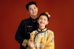 <b>支持婚纱摄影的影楼挑选需要重视哪些方面</b>