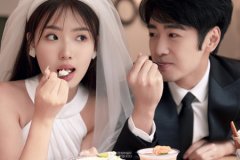 <b>拍婚纱照的效率高吗？要注意哪些拍摄细节</b>