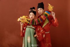 <b>婚纱影楼如何选择？挑选技巧都有哪些</b>